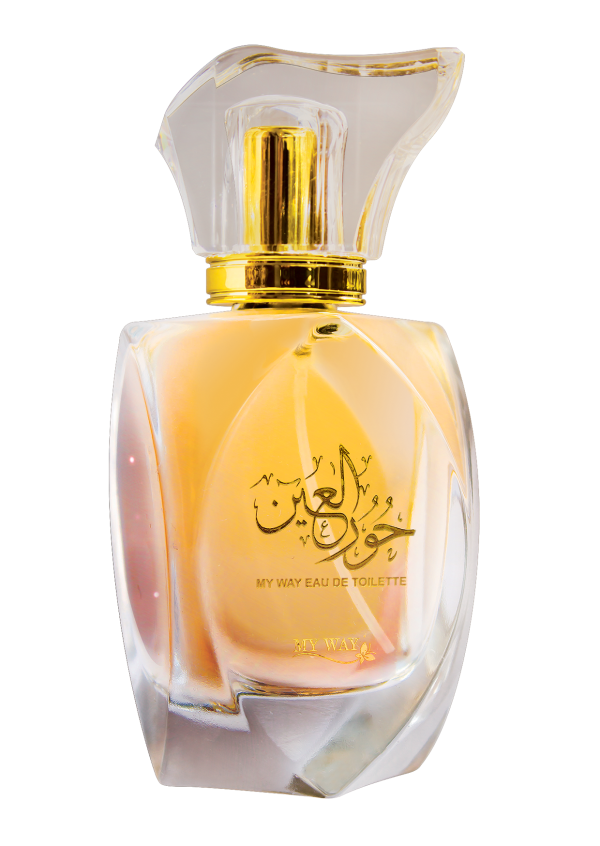 حور العين 110ملل 5850